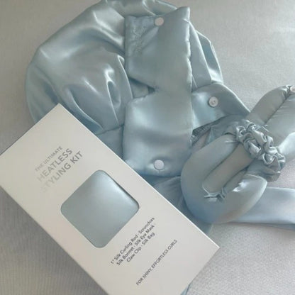 All-Night Silk Kit™