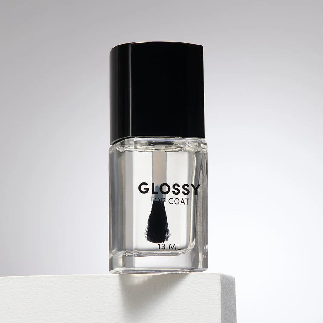 Glossy Top Coat