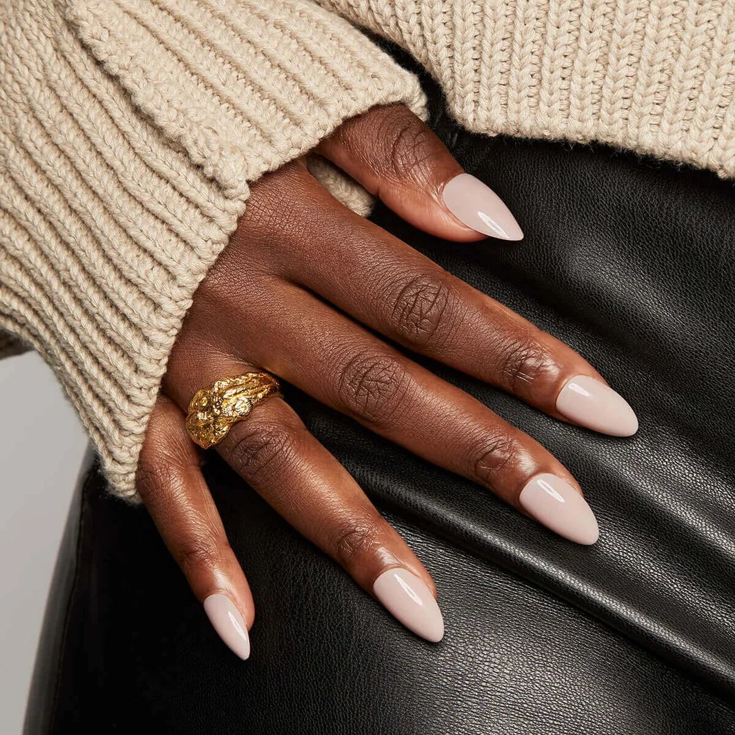 In the Mood For Nude Almond